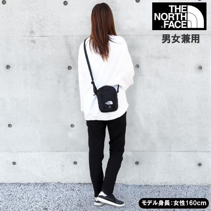 THE NORTH FACE ノースフェイス バッグ ミニショルダー THE NORTH FACE ノースフェイス バッグ ミニショルダー