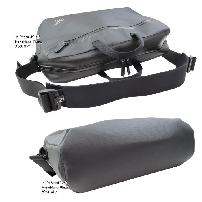 ★超美品 26399 アークテリクス ブリーフケース Amazon.co.jp: [アークテリクス] Granville ブリーフケース