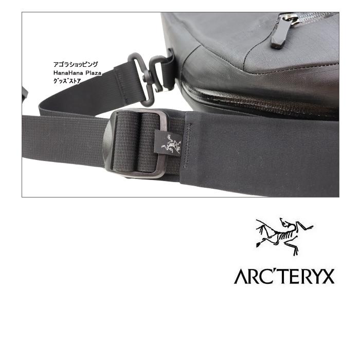 ARC'TERYX（アークテリクス） Arcteryx バッグ グランヴィル ブリーフ