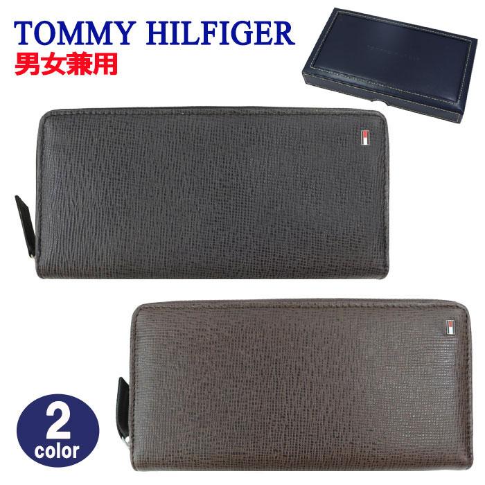 TOMMY HILFIGER（トミー・ヒルフィガー） 並行輸入品 長財布 