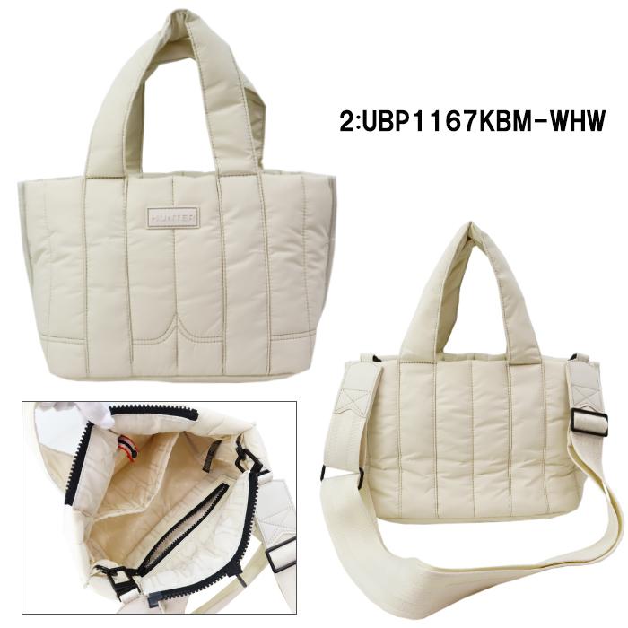 HUNTER（ハンター） 【並行輸入品】ハンター バッグ UBS1167KBM U