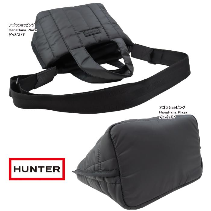 HUNTER（ハンター） 【並行輸入品】ハンター バッグ UBS1167KBM U