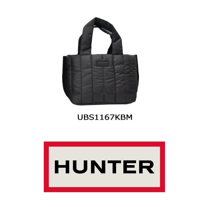 HUNTER（ハンター） 【並行輸入品】ハンター バッグ UBS1167KBM U