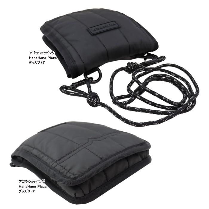 HUNTER（ハンター） 【並行輸入品】ハンター バッグ UBP1164KBM U 
