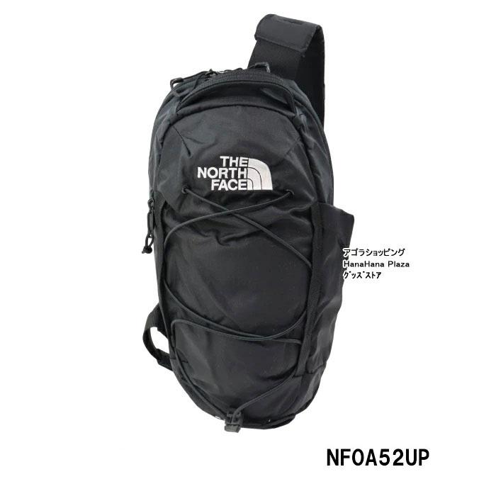 THE NORTH FACE（ザ ノースフェイス） 並行輸入品 ノースフェイス バッグ BOREALIS SLING ボレアリススリング ...