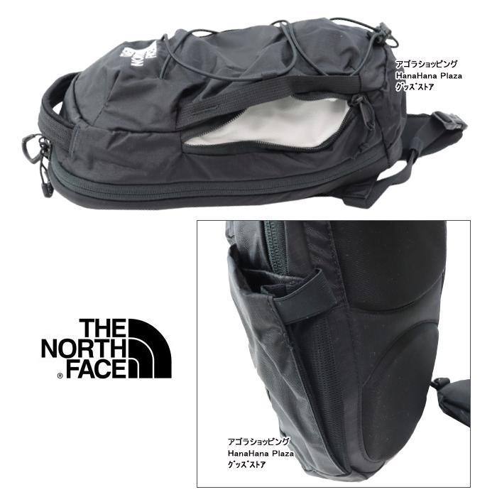 THE NORTH FACE（ザ ノースフェイス） 並行輸入品 ノースフェイス バッグ BOREALIS SLING ボレアリススリング ...