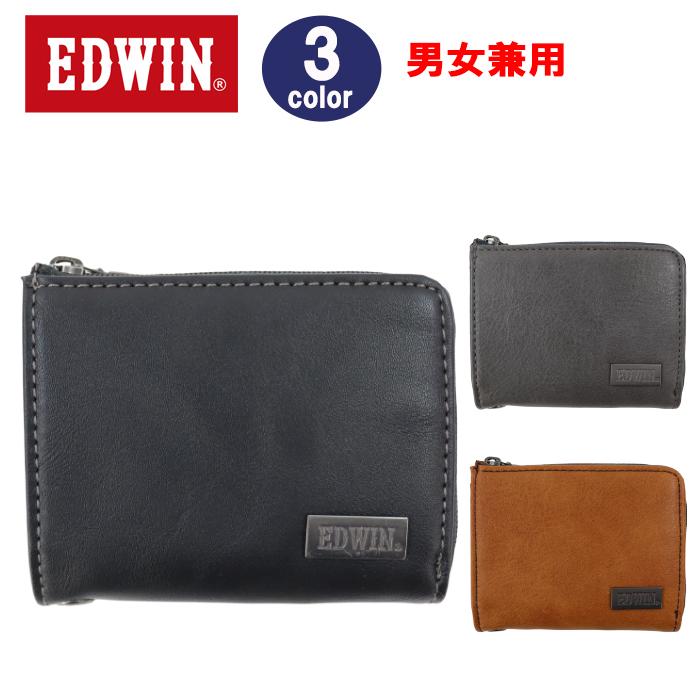 EDWIN（エドウィン） 小銭入れ 22239071 コインケース メンズ