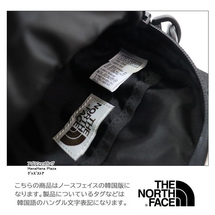 THE NORTH FACE（ザ ノースフェイス） バッグ NN2PN53J 韓国版 NEW