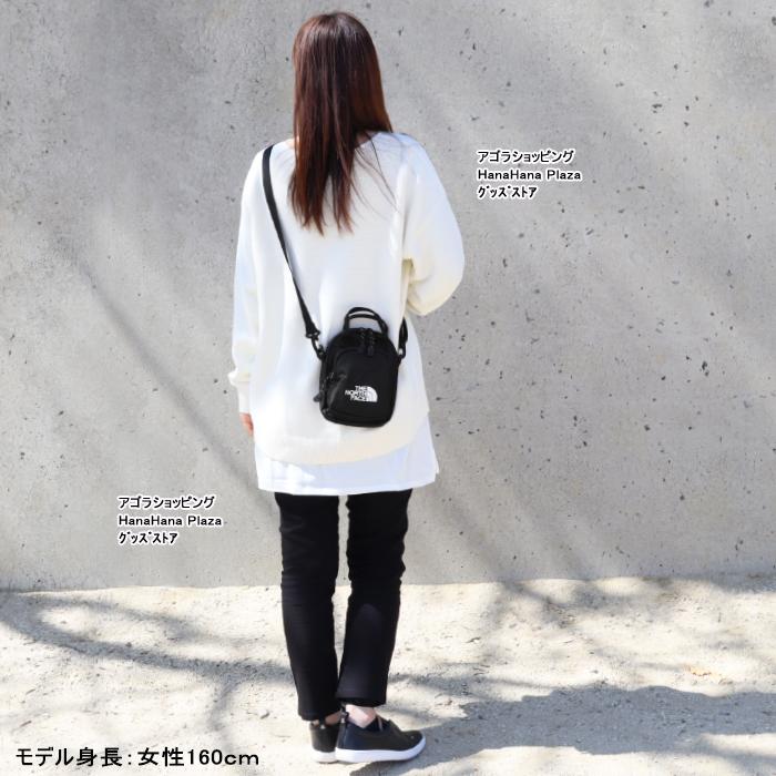 THE NORTH FACE（ザ ノースフェイス） バッグ NN2PN53J 韓国版 NEW