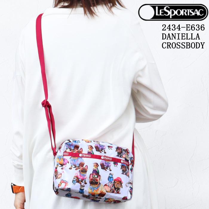 LeSportsac レスポートサック バッグ 2434 E636 ANIMAL PARTY LeSportsac レスポートサック バッグ 2434 E636 ANIMAL PARTY
