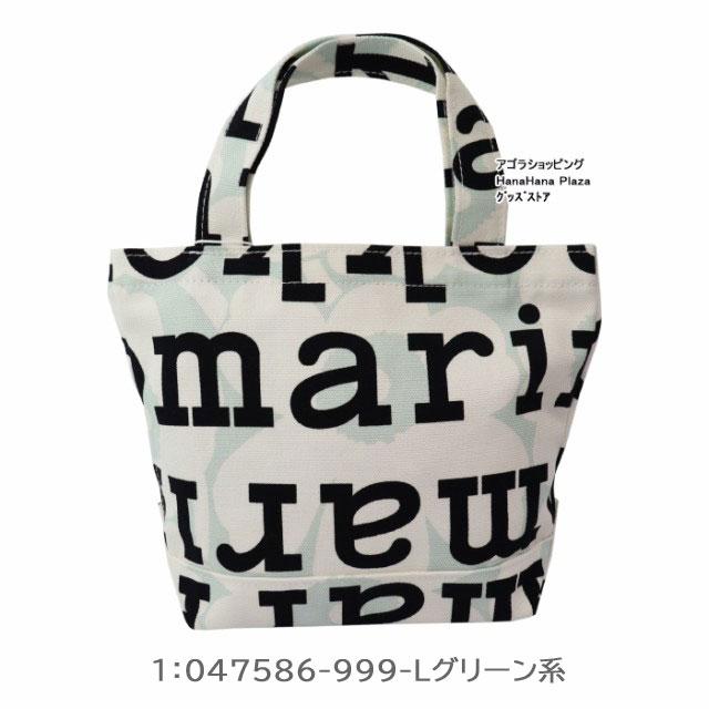 marimekko（マリメッコ） 【並行輸入品】marimekko バッグ ミニトート