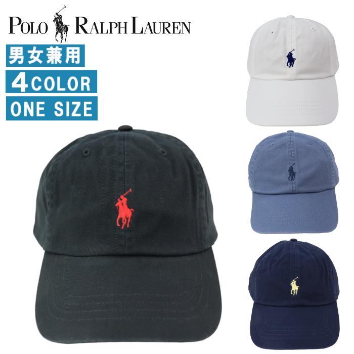 POLO RALPH LAUREN ポロ ラルフローレン キャップ 7105 4852 POLO RALPH LAUREN ポロ ラルフローレン キャップ 7105 4852