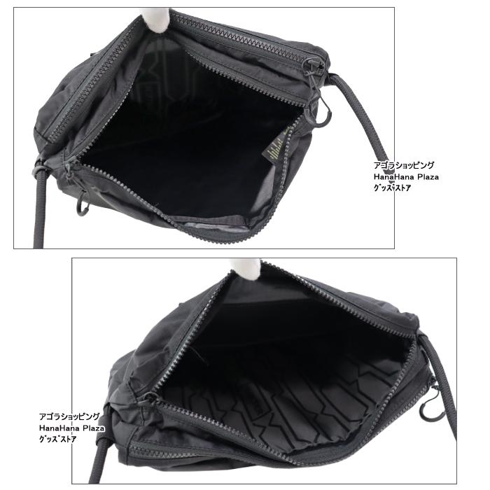 HUNTER（ハンター） バッグ UBC1515 TRAVEL RIPSTOP SACOCHE トラベル