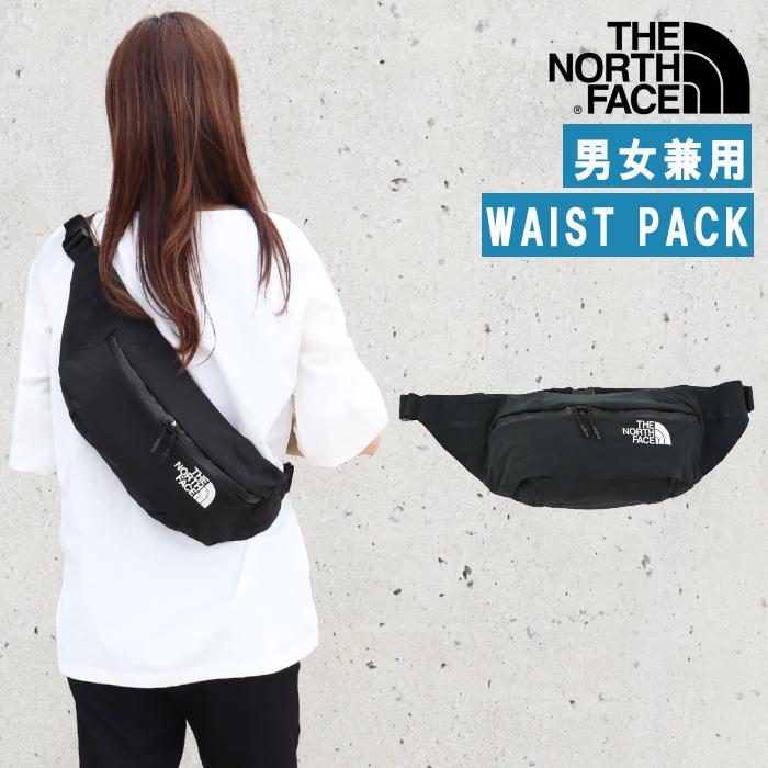 THE NORTH FACE（ザ ノースフェイス） バッグ ADVANT LUMBAR L