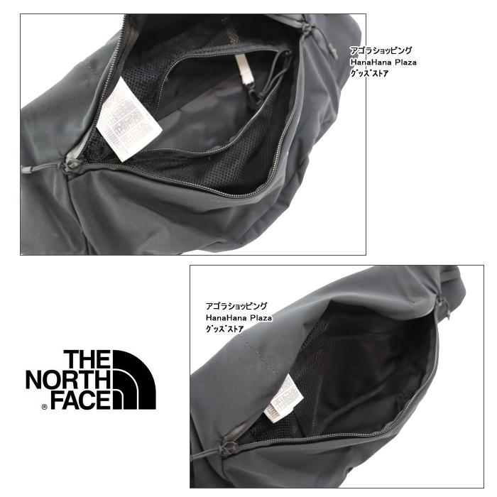 THE NORTH FACE（ザ ノースフェイス） バッグ ADVANT LUMBAR L