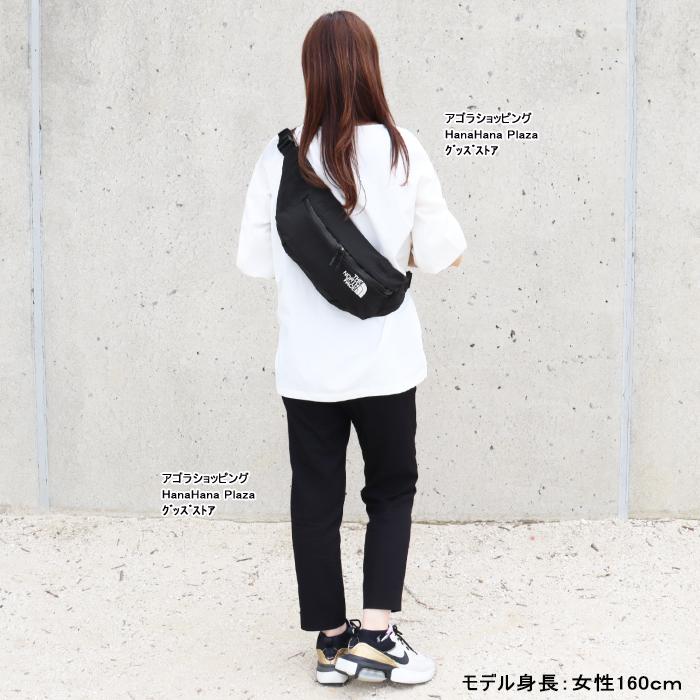 THE NORTH FACE（ザ ノースフェイス） バッグ ADVANT LUMBAR L