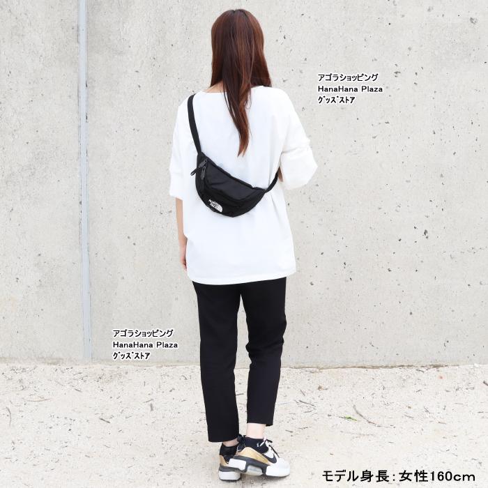 ザ・ノースフェイス MESSENGER S ウエストバッグ 　ボディバッグ THE NORTH FACE（ザ ノースフェイス） ザ ノース フェイス ボディ