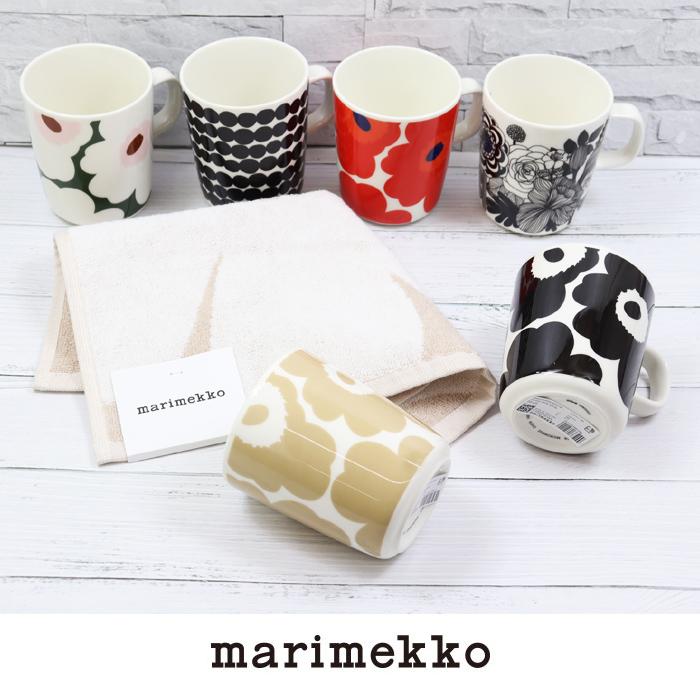 marimekko（マリメッコ） 【並行輸入品】マリメッコ ギフトセット