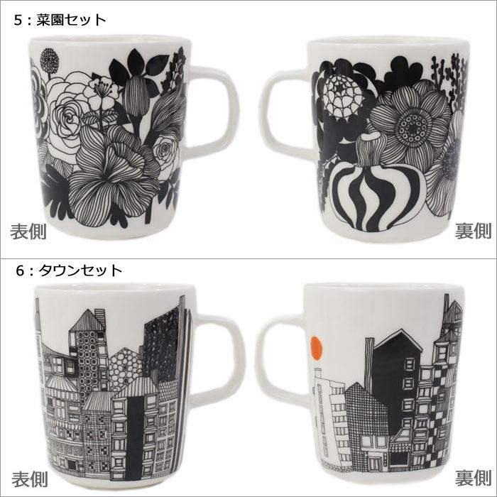 【マリメッコ】ギフトセット171 marimekko（マリメッコ） 【並行輸入品】マリメッコ ギフトセット