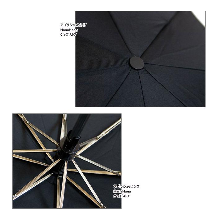 HUNTER（ハンター） 傘 UAU1041UPN ORIGINAL AUTO COMPACT アンブレラ