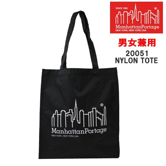 黒 ナイロン マンハッタンポーテージ Manhattan Portage（マンハッタンポーテージ） 最大42%☆5/3限定