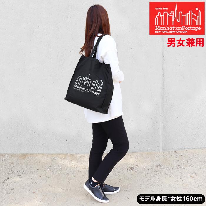 黒 ナイロン マンハッタンポーテージ STANDARD MESSENGER BAG(XS) CORDURA 305P | Manhattan Portage BLACK