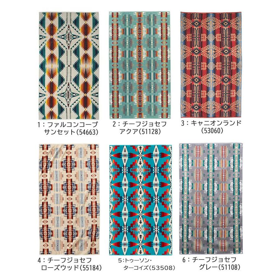PENDLETON（ペンドルトン） 並行輸入品 ブランケット XB233 ジャガード