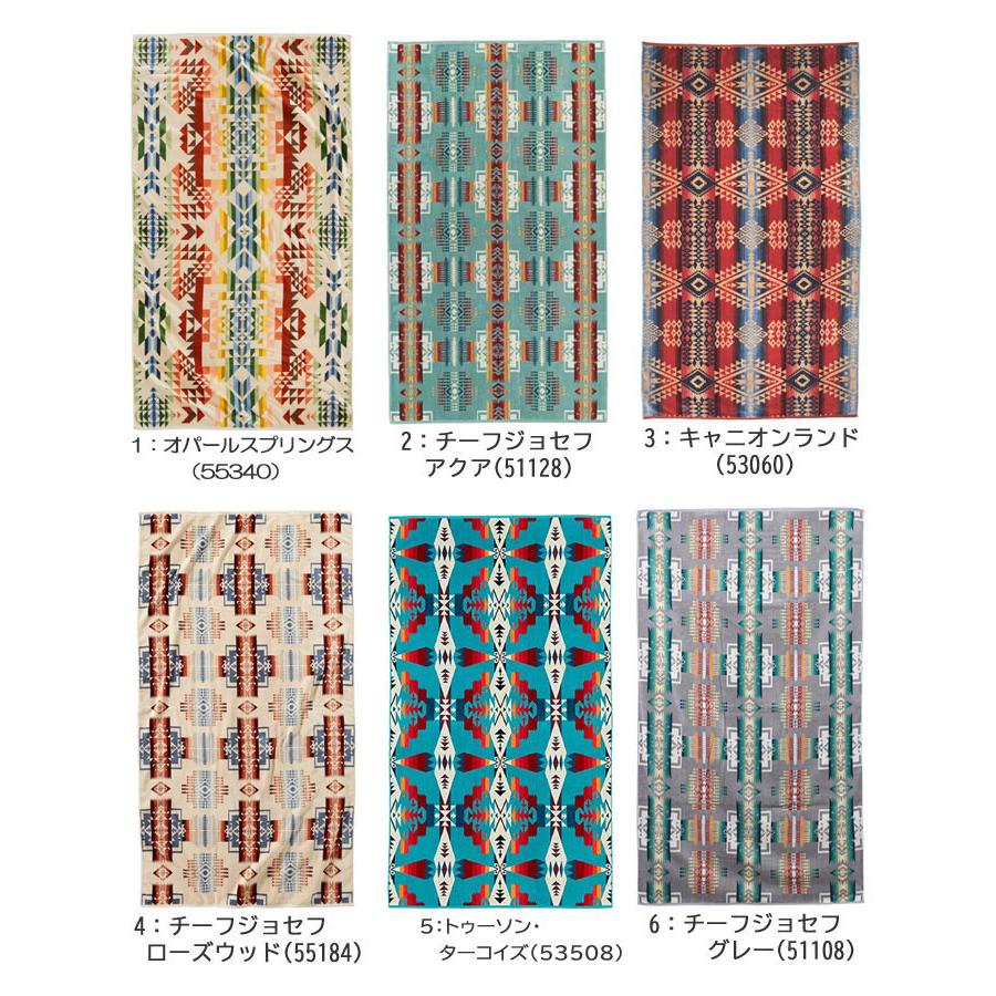 PENDLETON（ペンドルトン） 並行輸入品 ブランケット XB233 ジャガード