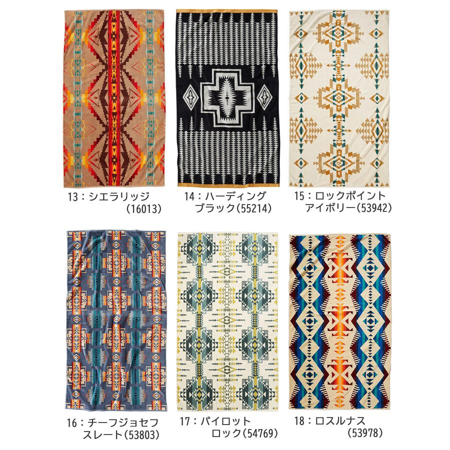 PENDLETON（ペンドルトン） 並行輸入品 ブランケット XB233 ジャガード