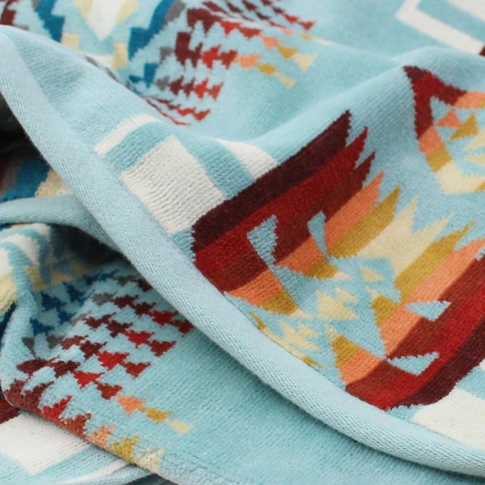 PENDLETON（ペンドルトン） 並行輸入品 ブランケット XB233 ジャガード