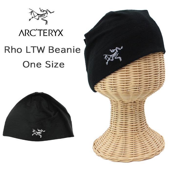 POLO RALPH LAUREN（ポロ・ラルフローレン） アークテリクス ニット帽