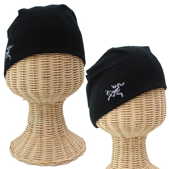 POLO RALPH LAUREN（ポロ・ラルフローレン） アークテリクス ニット帽