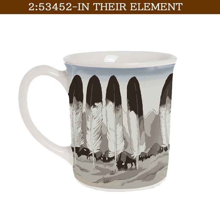 marimekko（マリメッコ） 【並行輸入品】ペンドルトン マグカップ