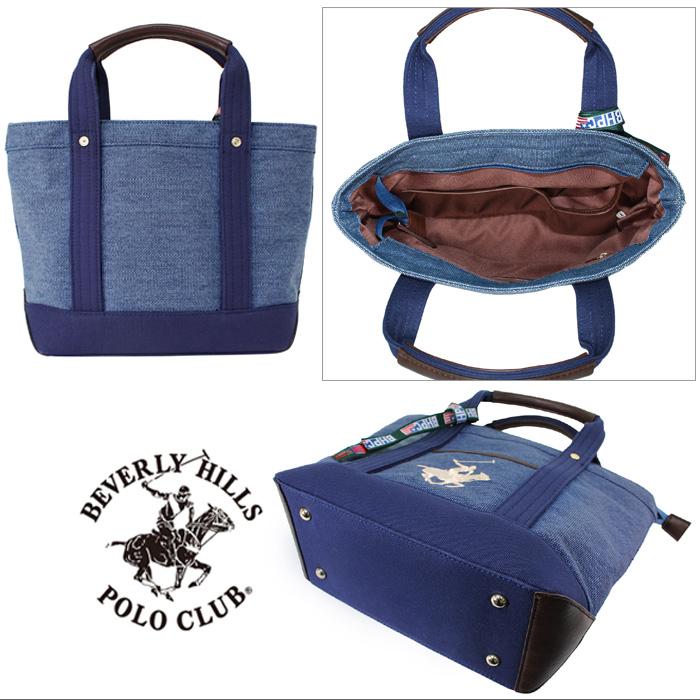 BEVERLY HILLS POLO CLUB（ビバリーヒルズポロクラブ） ビバリーヒルズ