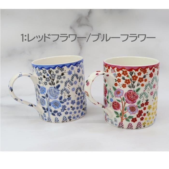 Cath Kidston 【並行輸入品】【コップ ギフトセット】キャス