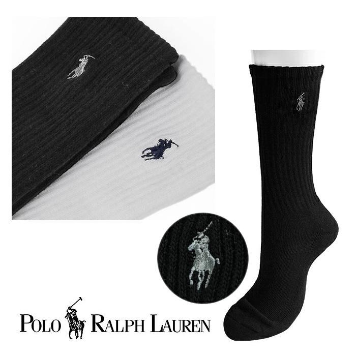 トミーヒルフィガー・カルバンクライン・ラルフローレン他　ソックス　ハワイ購入 紳士 ソックス POLO RALPH LAUREN（ポロ・ラルフローレン） 【並行輸入品】ポロ