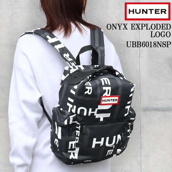 ハンター HUNTER バッグ ミニリュック HUNTER（ハンター） 【並行輸入品】ハンター バッグ ミニリュック