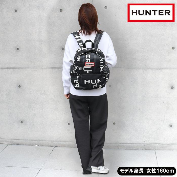 HUNTER（ハンター） 【並行輸入品】ハンター バッグ ミニリュック