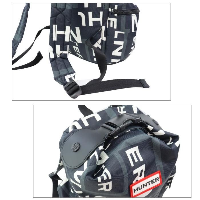 ハンター HUNTER バッグ ミニリュック HUNTER（ハンター） 【並行輸入品】ハンター バッグ ミニリュック