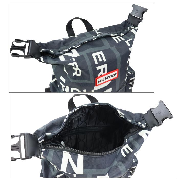 ハンター HUNTER バッグ ミニリュック HUNTER（ハンター） 【並行輸入品】ハンター バッグ ミニリュック