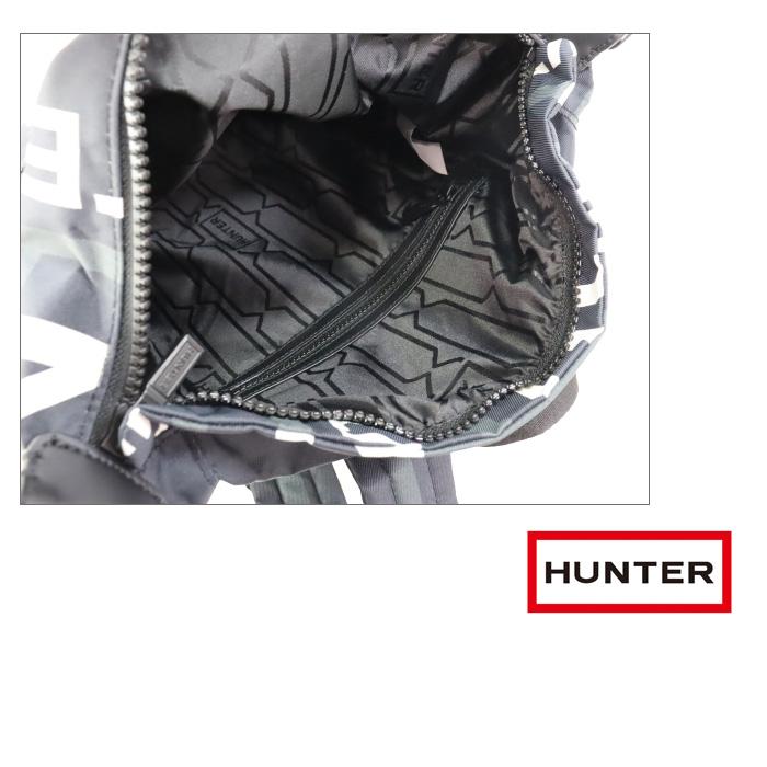 HUNTER（ハンター） 【並行輸入品】ハンター バッグ ミニリュック
