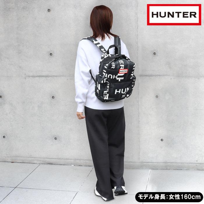 HUNTER（ハンター） 【並行輸入品】ハンター バッグ ミニリュック