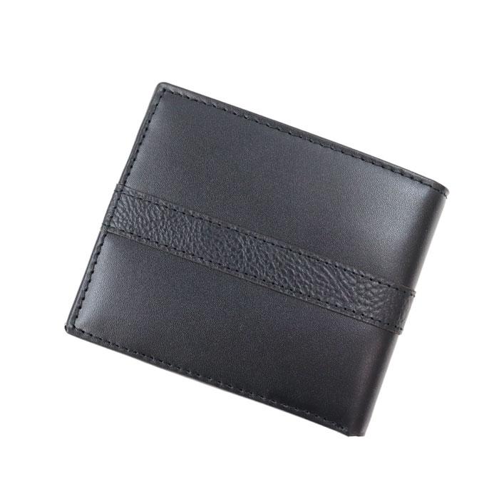 TOMMY HILFIGER トミーヒルフィガー 財布 31TL25X001 レザー 二 TOMMY HILFIGER トミーヒルフィガー 財布 31TL25X001 レザー 二