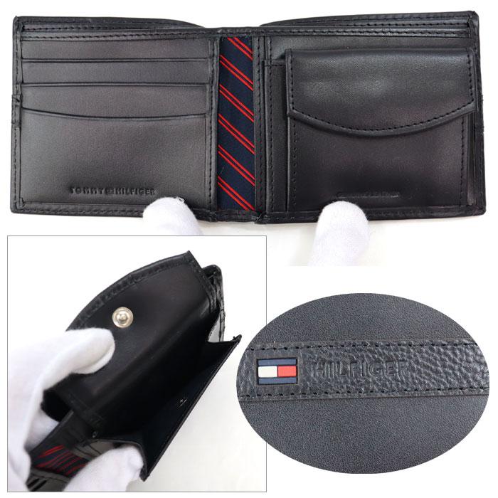 TOMMY HILFIGER（トミー・ヒルフィガー） 並行輸入品 財布 31TL25X001