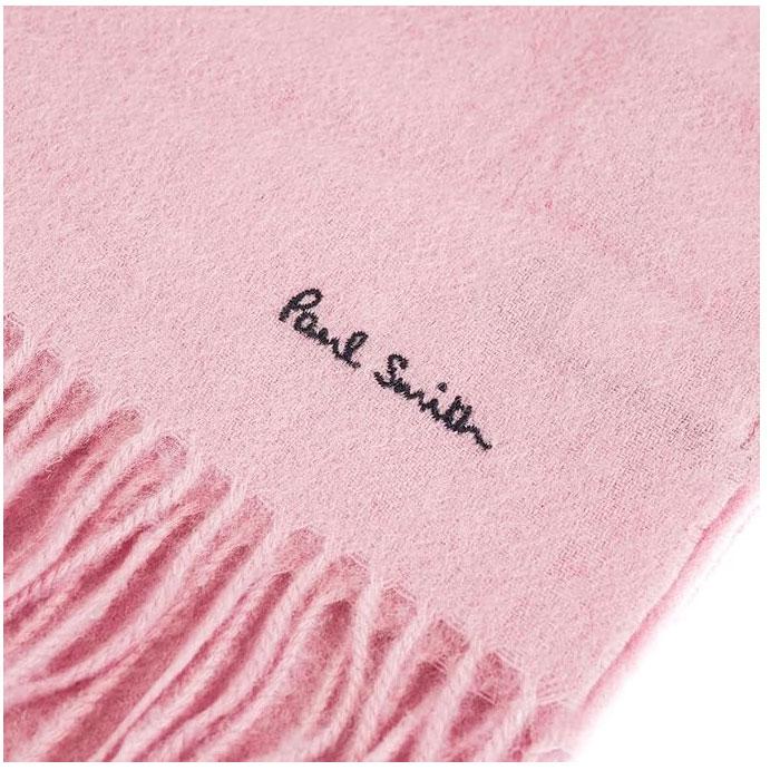Paul Smith（ポール・スミス） 【並行輸入品】在庫処分 マフラー