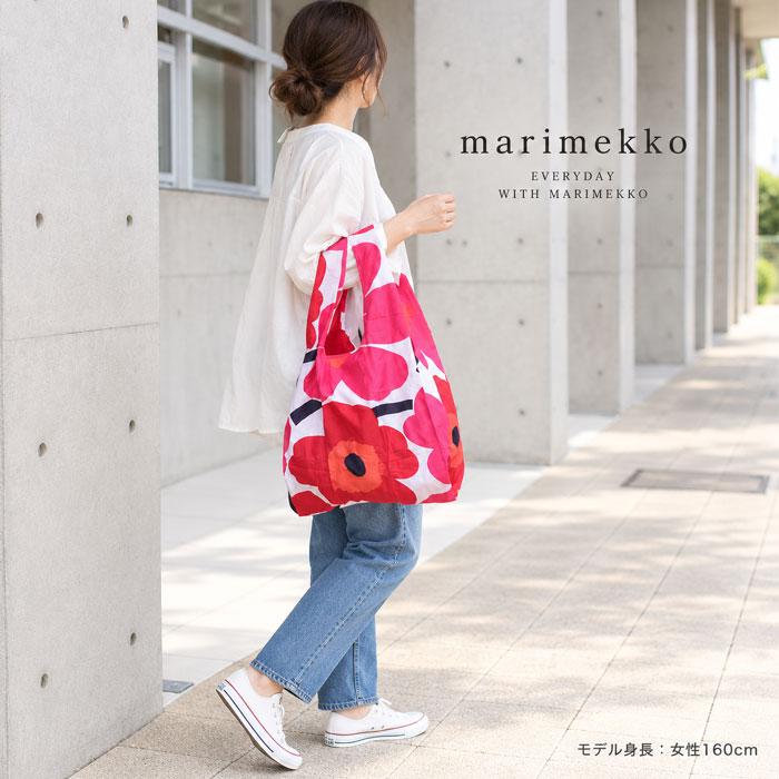 marimekko ウニッコ タオルハンカチ 、タオル、バック marimekko（マリメッコ） ギフトセット スマートバッグ ハンドタオル 2