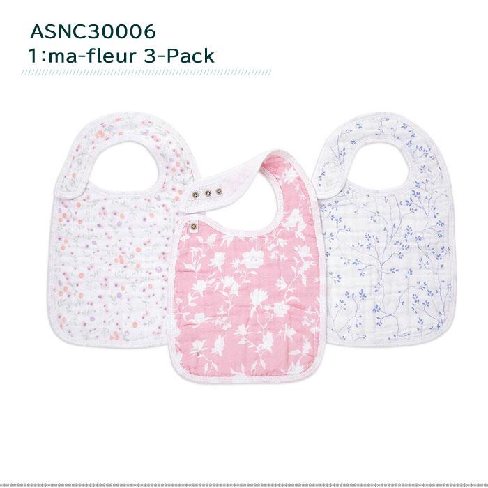 aden+anais essentials 並行輸入品 在庫処分 再入荷なし スタイ 3P