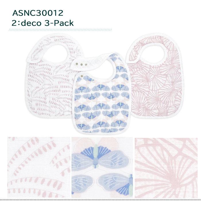 aden+anais essentials 並行輸入品 在庫処分 再入荷なし スタイ 3P