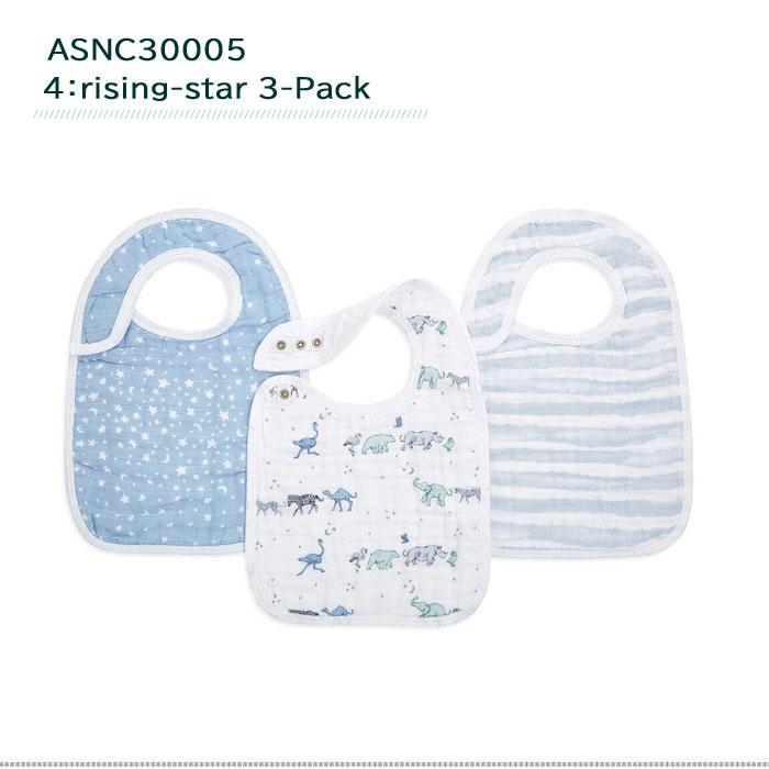 aden+anais essentials 並行輸入品 在庫処分 再入荷なし スタイ 3P