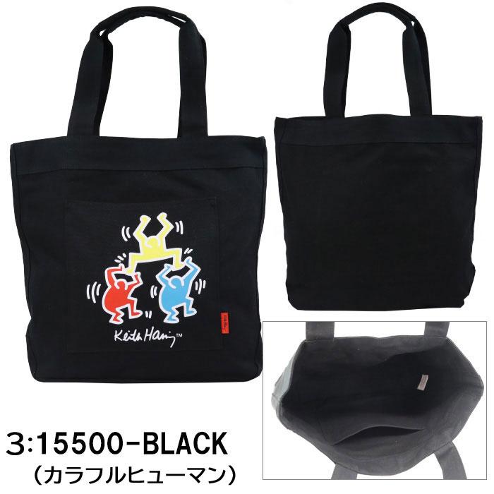 Keith Haring（キース ヘリング） バッグ 15500 15501 15502 15503